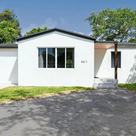 New Miami Home, Pool Near Airport And Beaches, King Bed Exterior photo