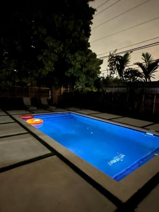 New Miami Home, Pool Near Airport And Beaches, King Bed Exterior photo